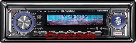 KDC-X790